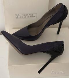 Décolleté VERSACE COLLECTION