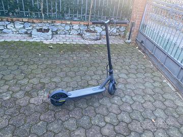 monopattino elettrico