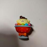 Portachiavi kawaii cagnolino dolcetto – 4€