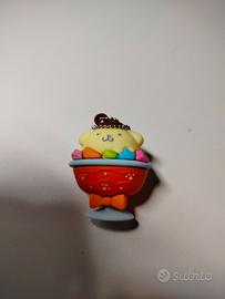 Portachiavi kawaii cagnolino dolcetto – 4€