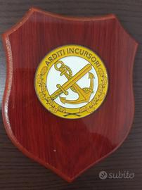 Crest Arditi Incursori