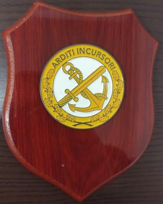 Crest Arditi Incursori