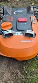Modulo ACS Worx Landroid
