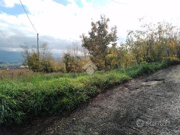 TER. RESIDENZIALE A MARANO PRINCIPATO