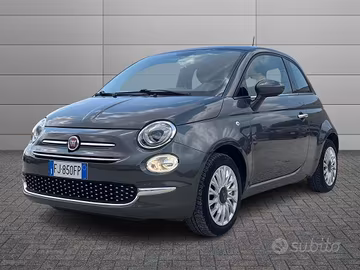 Fiat 500 1.2 Lounge 69cv