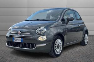 Fiat 500 1.2 Lounge 69cv