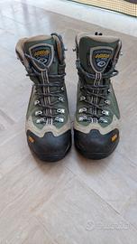 Scarpe Trekking Asolo Fission GV Lady's

50,00