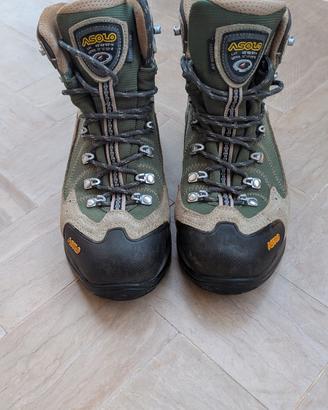 Scarpe Trekking Asolo Fission GV Lady's

50,00