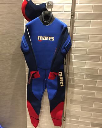 Muta Mares Isoterm