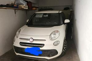 Box auto ladispoli per mesi estivi