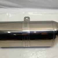 TERMINALE DI SCARICO ORIGINALE PER BMW R1200 R R12