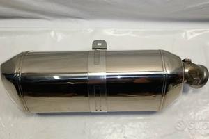 TERMINALE DI SCARICO ORIGINALE PER BMW R1200 R R12