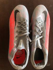 Nike mercurial 45
