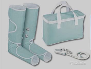 Macchina per pressoterapia