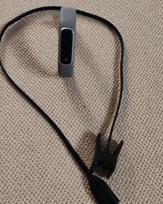 Caricatore e Garmin Vivosmart 4