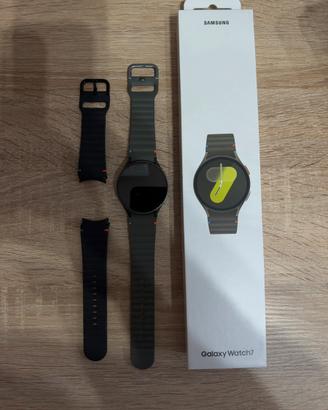 Samsung Galaxy watch 7