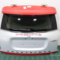Mini F60 Countryman Portellone posteriore | 24011