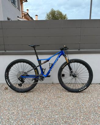 Orbea Oiz