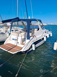 Saver 24 riviera 2004