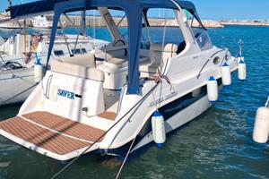 Saver 24 riviera 2004