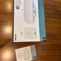 Bilancia evolutiva Smart Suavinex con scatola