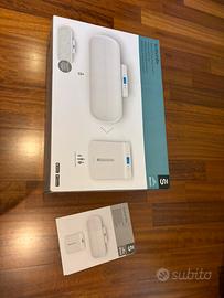 Bilancia evolutiva Smart Suavinex con scatola