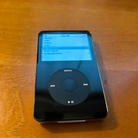 iPod Classico - 80GB