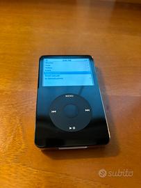 iPod Classico - 80GB