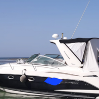 Monterey 335 sport yatch