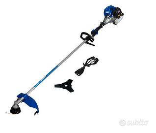 Decespugliatore Hyundai a scoppio.