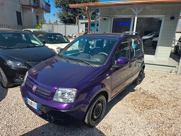 Fiat Panda 1.2 Dynamic GPL