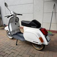 Vespa 50