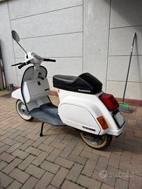 Vespa 50