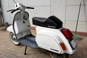 Vespa 50