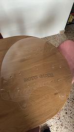 Lastra parabrezza Moto Guzzi California