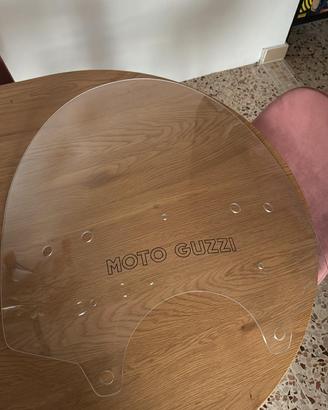 Lastra parabrezza Moto Guzzi California