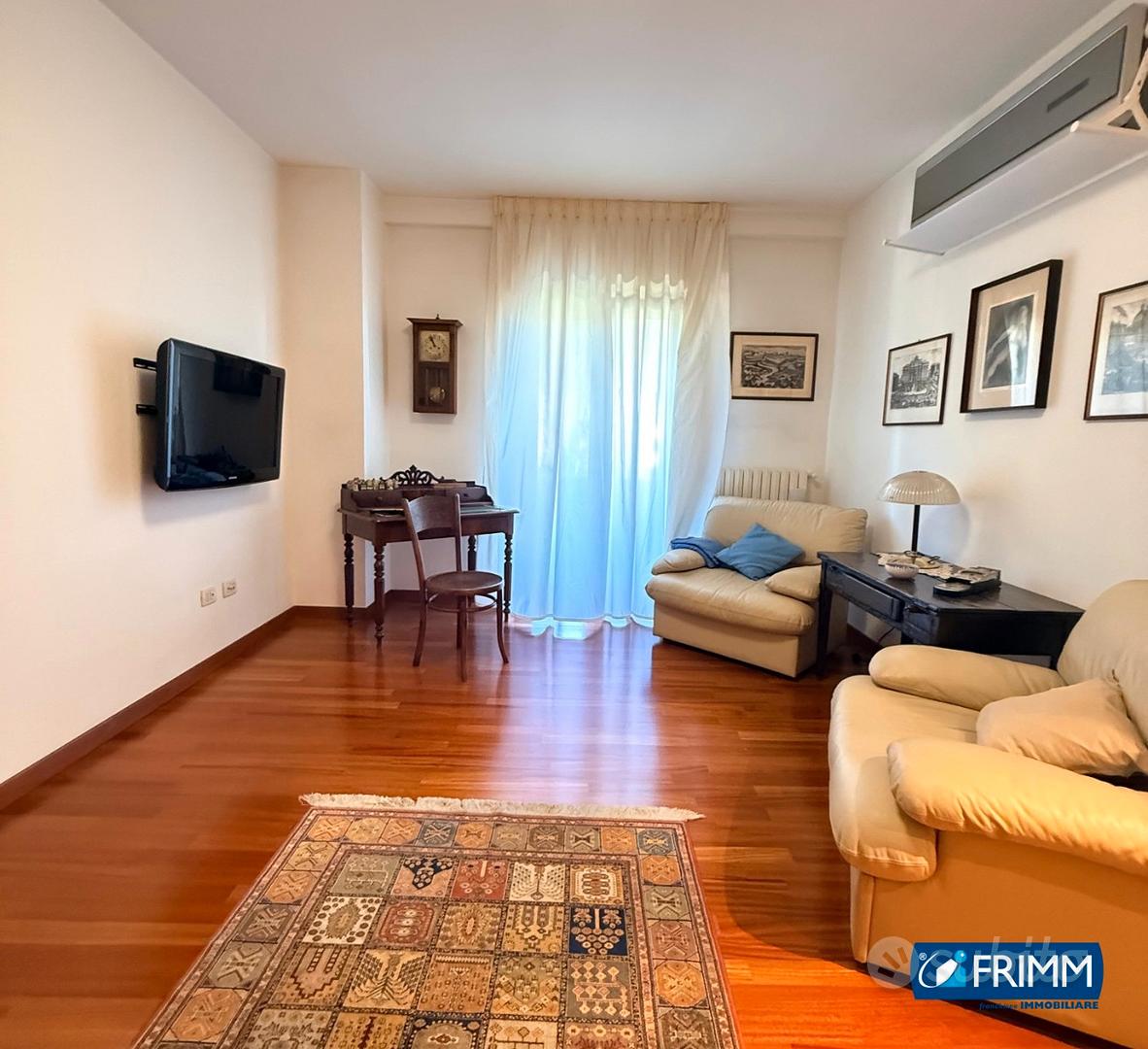 Appartamento – Campobasso - Vista 3