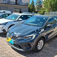 Renault Captur dCi 8V 90 CV Business