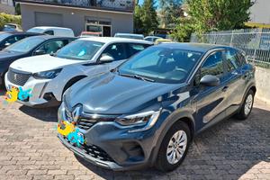 Renault Captur dCi 8V 90 CV Business