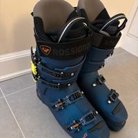 Scarponi Sci Rossignol Vizion P120