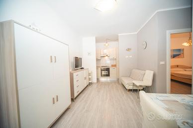 Appartamento 2 Marconi