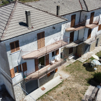 Appartamento in villa. Montecopiolo, Rimini (RN)