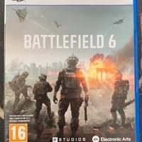 Battlefield 6