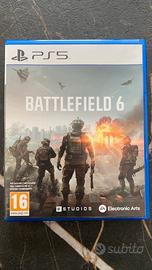 Battlefield 6