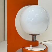 LAMPADA SPACE-AGE ANNI '70