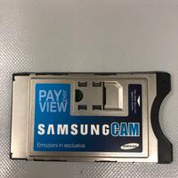 Sansung cam