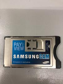 Sansung cam