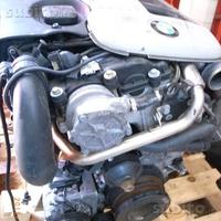 motore bmw 530 d e39 