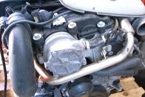 motore bmw 530 d e39 