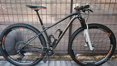 MTB Wilier
